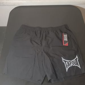 TAPOUT MMA Short